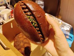 -PAPER STONE BAKERY(天环店)