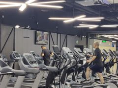 -瑞力健身(解放数创广场店)