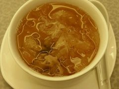 -珀丽酒店-协奏坊餐厅