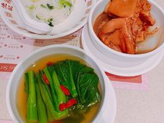 -池记(尖沙咀店)
