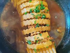 -芳芳私房菜·精做淮扬菜(承德路店)