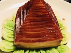 -湖滨28中餐厅·西湖宴·杭州君悦酒店