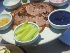 -额娘·春饼烤鸭(华北七楼创始店)