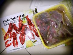-宜家·瑞典风味餐厅(天津东丽商场店)