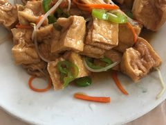 -南华寺素食馆(南华禅寺店)