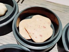 午餐肉-壹小馆.皇城老妈(成都太古里店)