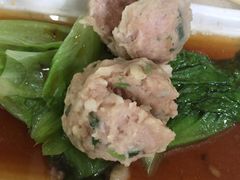 牛肉丸-百回味老爸茶(海彤店)