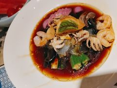 -范家小馆·烤鸭新京菜(金融街店)