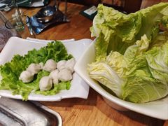 -草原塞蛮羊火锅城(港湾店)