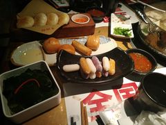 -左庭右院鲜牛肉火锅(南通CBD大有境店)