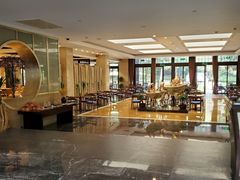 -天目湖御水温泉·度假酒店