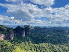 -丹霞山风景名胜区