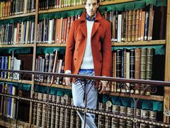 -SUITSUPPLY(安福路店)