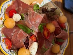 -Alimentari Grande(东湖路店)