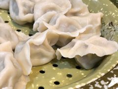 -东北农家饺子村(昌平路店)