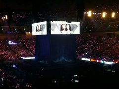 -宝能国际体育演艺中心