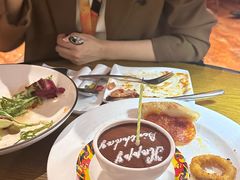 -安妮意大利餐厅(世贸天阶店)