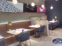-三江源活鱼现烤(维多利摩尔城店)