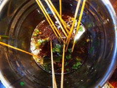 -黑白电视老长沙吃货铺(南岗万达店)