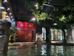 游泳池-汗蒸时代水善汤泉(欣欣嘉园店)
