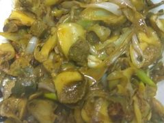 -咱家大院海鲜家常菜