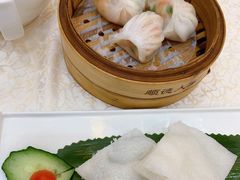 -顺德人家食府(黄金广场店)