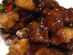 -阿莉餐厅(枣阳路店)