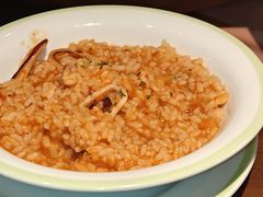 -萨莉亚意式餐厅(杭州滨江天街店)