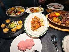 -404干式熟成牛排馆•聚会餐厅