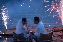 -雪中彩影婚纱摄影·微光艺术中心