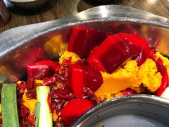 -周幺妹重庆老火锅(银泰城总店)