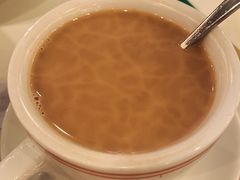 奶茶-大哥餐厅(西城花园店)