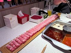 -海底捞火锅(杭州庆春路夜宵主题店)