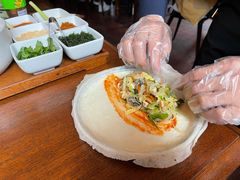 -林四喜·闽南传家菜(鼓浪屿店)