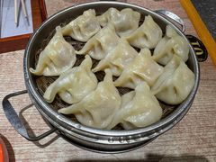 -老爷子原味蒸饺(总店)