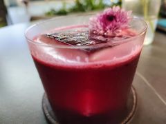 -叁 Three· bistro餐酒馆