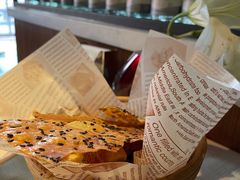 餐前面包-Solo(衡山路店)