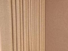 -有肆年整体软装设计 窗帘墙布硬包挂画(红星美凯龙双楠店)