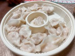 -老大连·海肠捞饭·大连海鲜大连菜(西安路店)