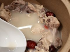 -渝悦情·新派川菜(建国门店)