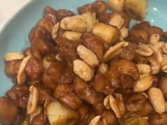 -子霖南山鲜虾面(南山总店)