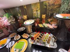 -金海湾大酒店-可园餐厅