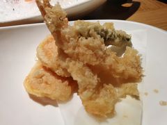 -松岛日本料理(汾江路店)