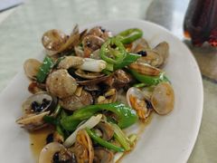 -考记泥焗鸡农庄·海鲜(北洛秘境店)