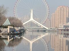 -天津之眼摩天轮