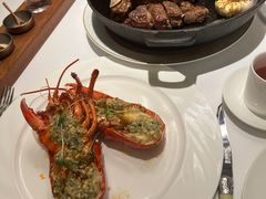 -王品牛排(郑州大卫城店)