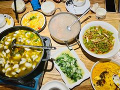 -滇铺子·云南特色菜·第九届野生菌美食节(东风东路c86店)