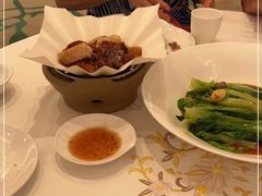 -粤珍轩·家宴·广式茶点(新城广场店)