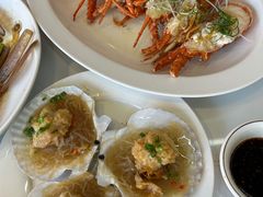 -阿里元老宋海鲜大排档(明发店)