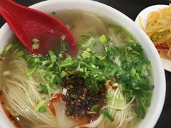 -东方宫中国兰州牛肉拉面(新起街店)